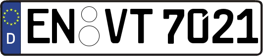 EN-VT7021