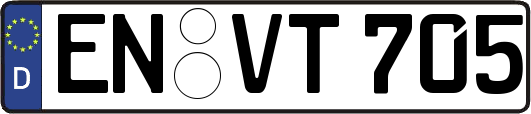 EN-VT705