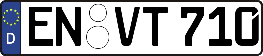 EN-VT710