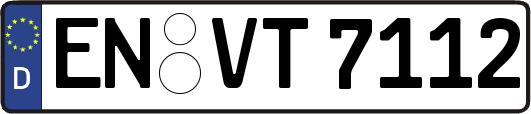 EN-VT7112