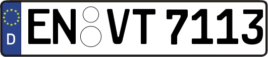 EN-VT7113