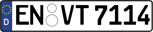 EN-VT7114