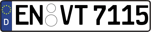 EN-VT7115