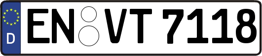 EN-VT7118