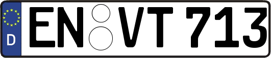 EN-VT713