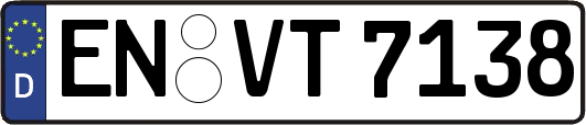 EN-VT7138