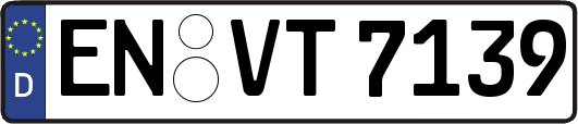 EN-VT7139