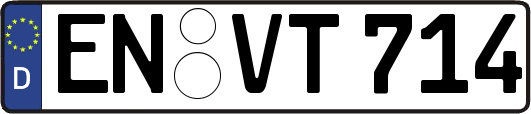 EN-VT714
