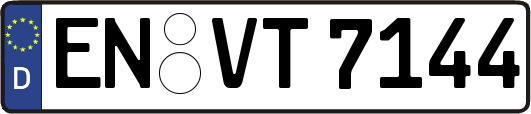 EN-VT7144
