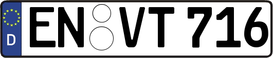 EN-VT716