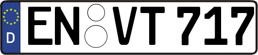EN-VT717