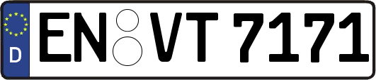 EN-VT7171