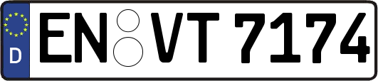 EN-VT7174