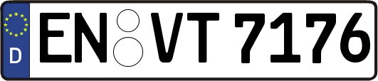 EN-VT7176