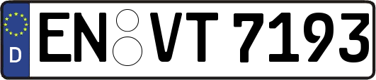 EN-VT7193