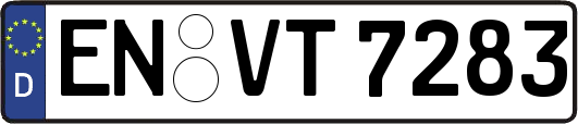 EN-VT7283