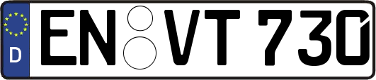 EN-VT730