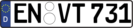 EN-VT731