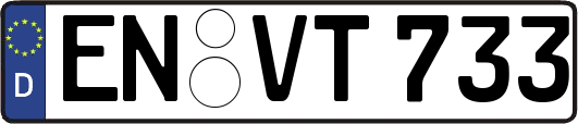 EN-VT733
