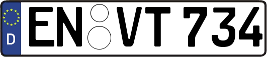 EN-VT734