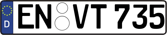 EN-VT735