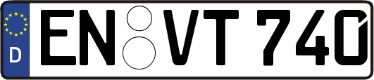 EN-VT740