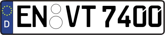 EN-VT7400