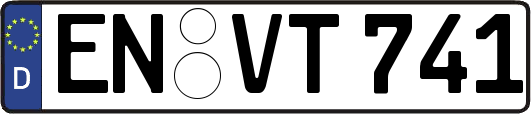 EN-VT741