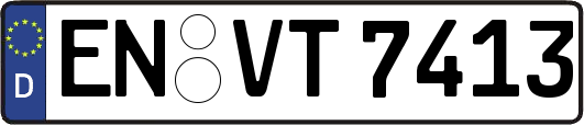 EN-VT7413