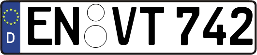 EN-VT742