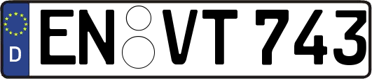 EN-VT743