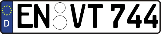 EN-VT744