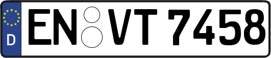 EN-VT7458
