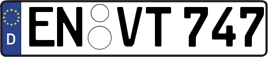 EN-VT747