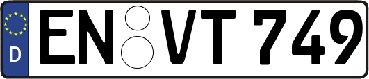 EN-VT749