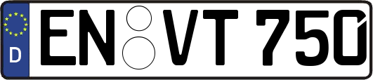 EN-VT750