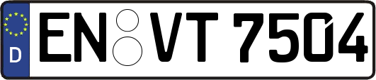 EN-VT7504