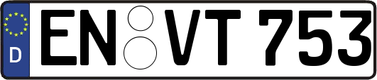 EN-VT753