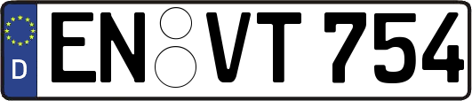 EN-VT754