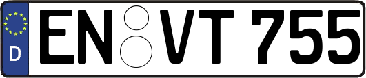 EN-VT755