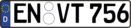 EN-VT756