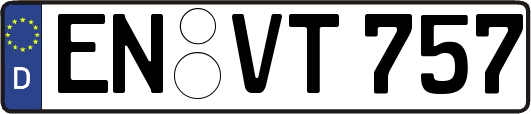 EN-VT757