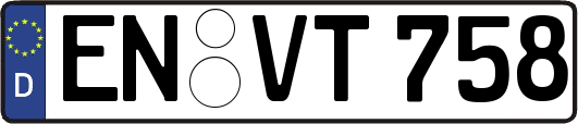 EN-VT758