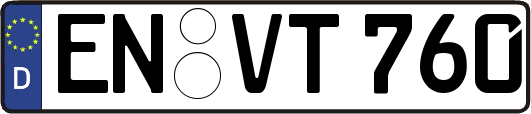 EN-VT760
