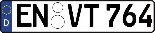 EN-VT764