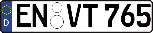 EN-VT765