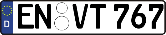 EN-VT767