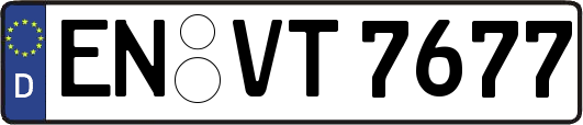 EN-VT7677