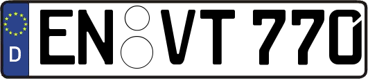 EN-VT770