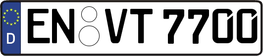 EN-VT7700